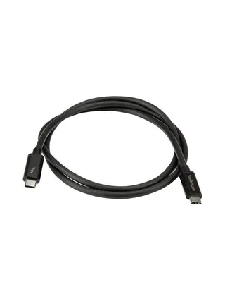 1m Thunderbolt 3 20Gbps USB-C Cable 5