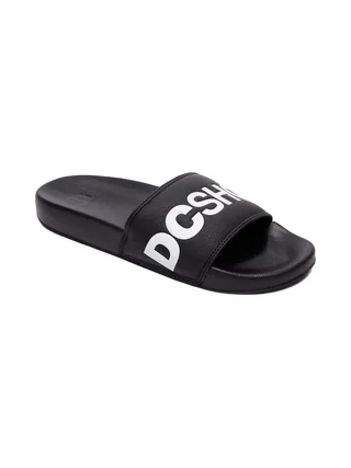 DC SHOES DC Slide - Tongs 2