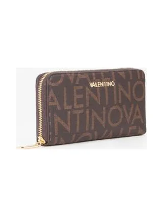 Valentino Bags - Portefeuille Regina Re (réf. 2) 2