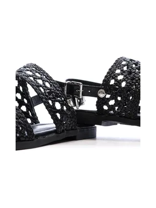 Sandales Noir Femme Xti Plomb 7