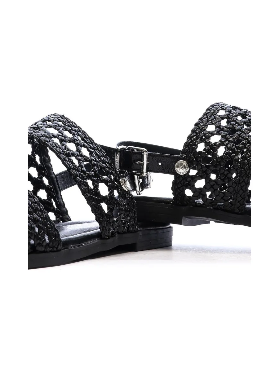 Sandales Noir Femme Xti Plomb 8