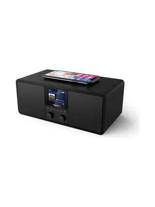 Internet radio DAB+FM BT Spotify co 7