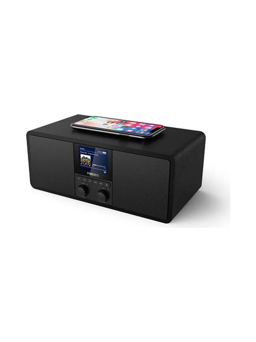 Internet radio DAB+FM BT Spotify co 7