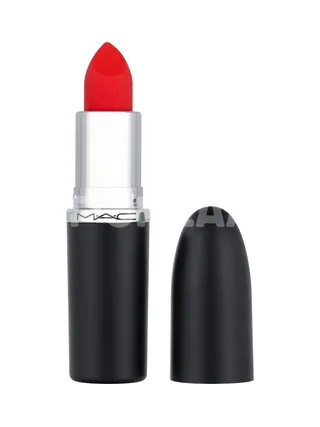 MAC Macximal Silky Matte Lipstick 3.5g - #607 Lady Danger 2