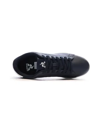 Baskets Marine Homme Le Coq Sportif Courtset 4