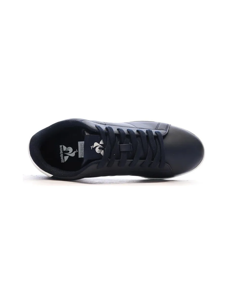 Baskets Marine Homme Le Coq Sportif Courtset 5