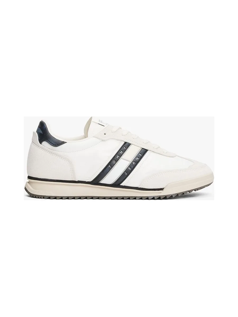 Baskets TOMMY HILFIGER EM0EM01527 5