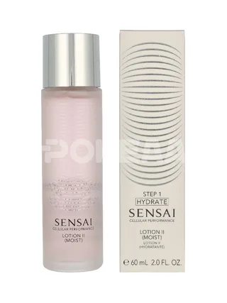 Sensai CP Lotion II 60ml 1
