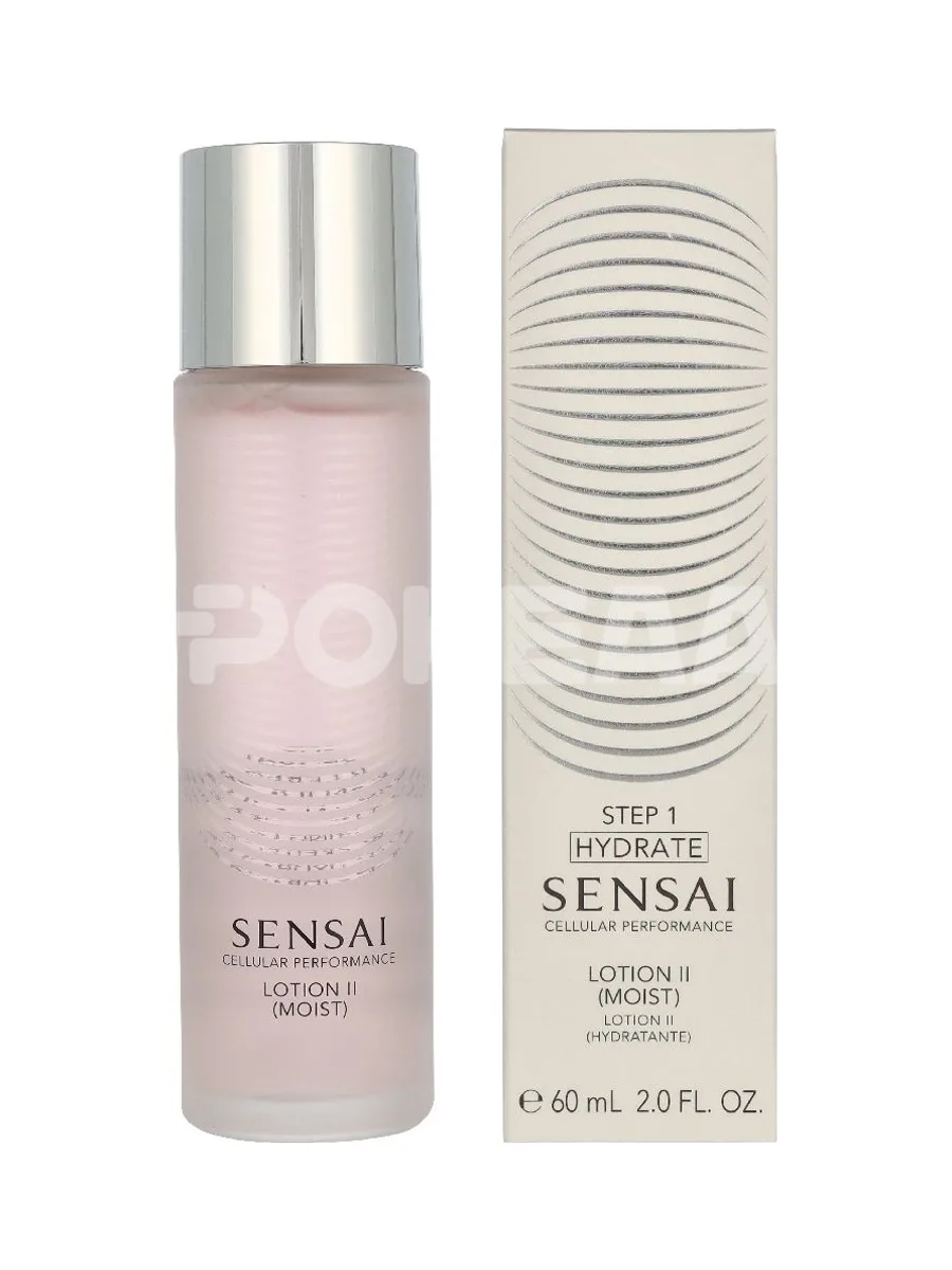 Sensai CP Lotion II 60ml 1