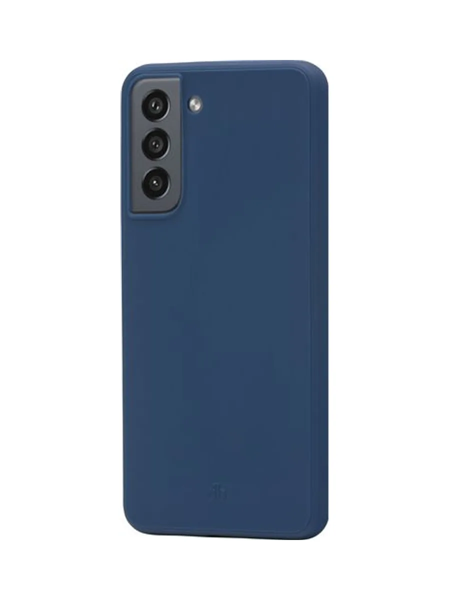 Greenland Galaxy S21 FE Pacific Blue 5