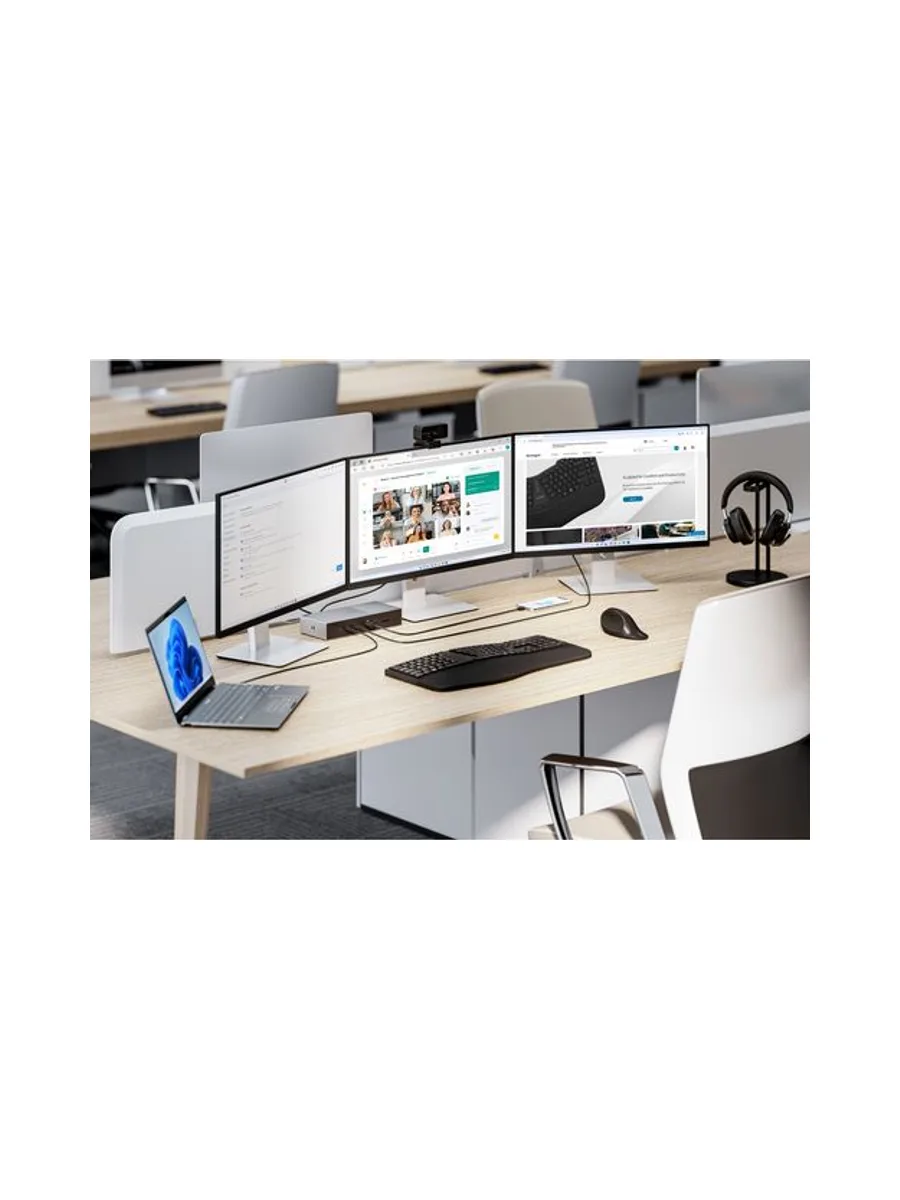 SD5000T5 EQ Thunderbolt 5 Triple 4K 18
