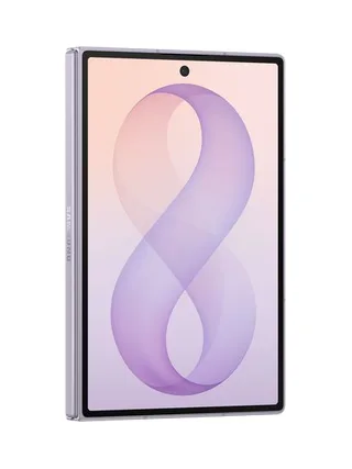 Galaxy Z Fold 8 5G 256GB Lavender 3
