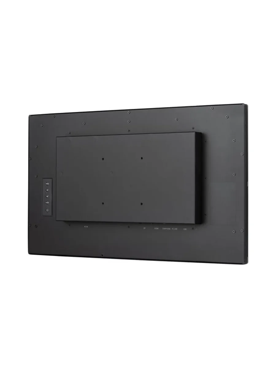 iiyama TF2438MSC-B2 touch control panel 9