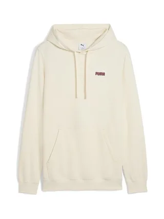 Sweat Blanc Homme Puma Color 1