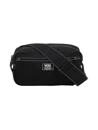 Sac Bandoulière Noir Homme Vans Got It Together Purse 1