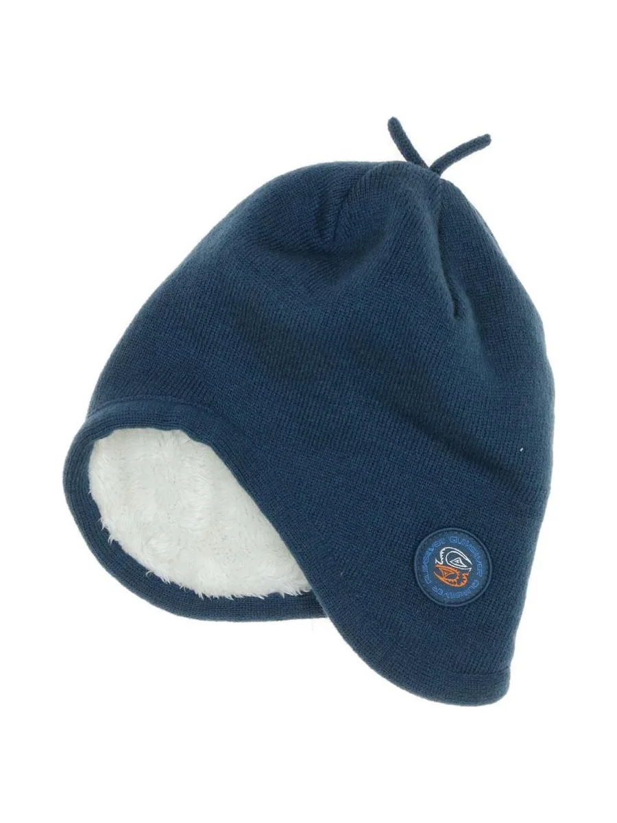 Bonnet Marine Garçon Quiksilver Cookie 2