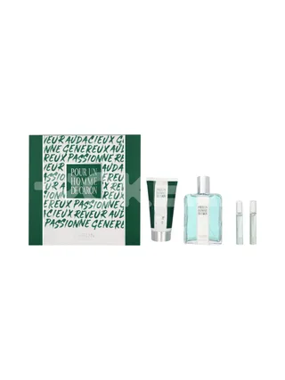Caron Pour Un Homme De Caron Giftset 210ml 1