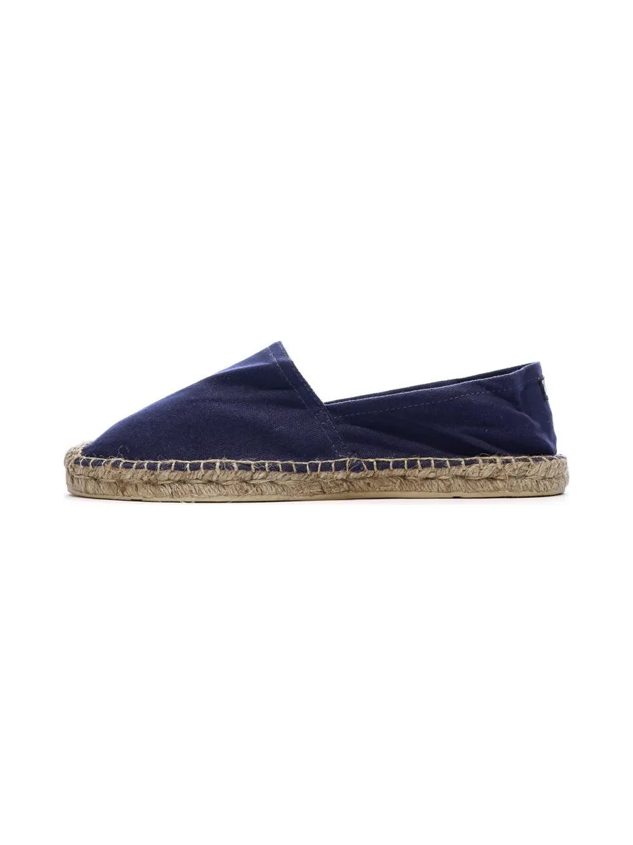 Espadrilles Bleu Homme Ushuaia Dimitrie 1
