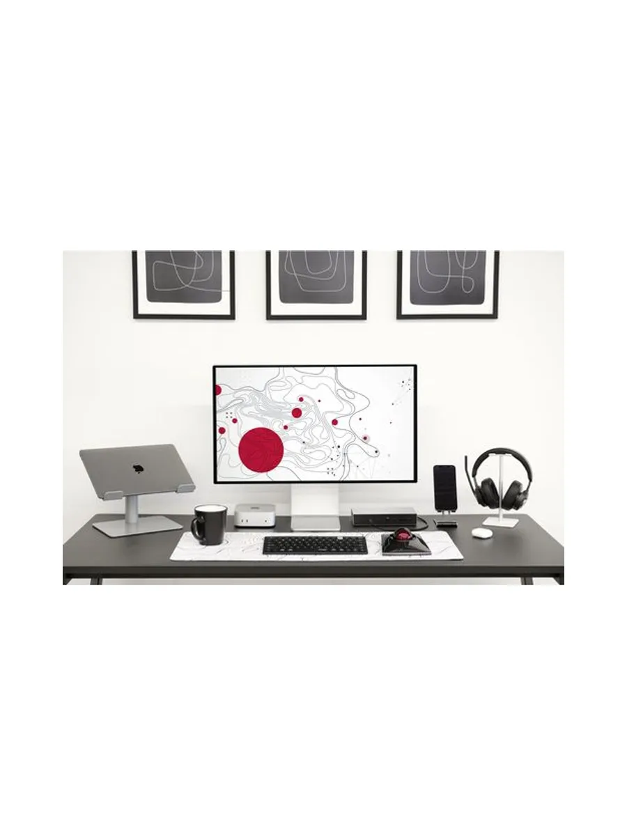 SD5000T5 EQ Thunderbolt 5 Triple 4K 22