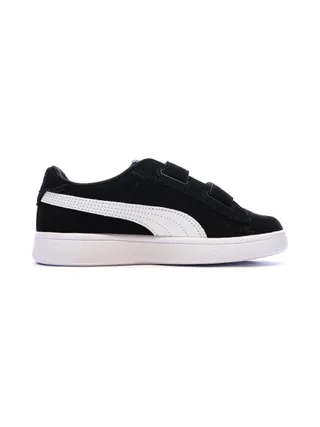 Baskets Noir Puma Puma Smash 3.0 Sd V [6a8f0dcd45321] 2