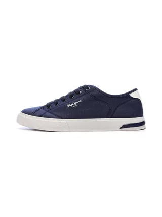 Baskets Marine Homme Pepe jeans Kenton Road 1