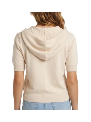 Gilet Beige Femme Morgan MJIVI 2