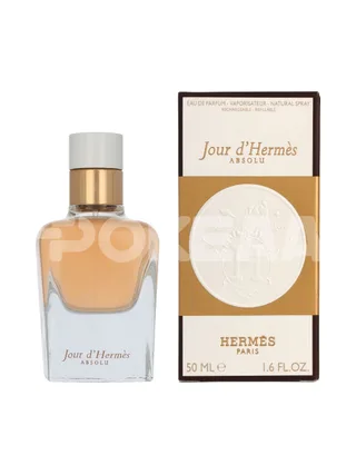 Hermes Jour D'Hermes Absolu Edp Spray Refillable 50ml 1