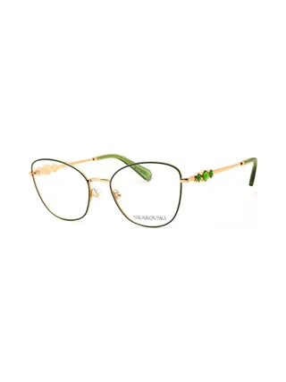Swarovski SK1034 — Lunettes de vue 3