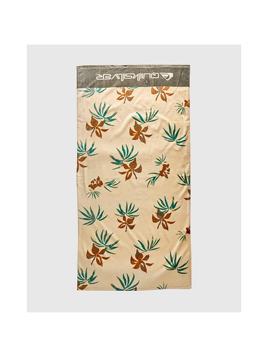 Serviette fraîcheur QUIKSILVER - Serviette 3