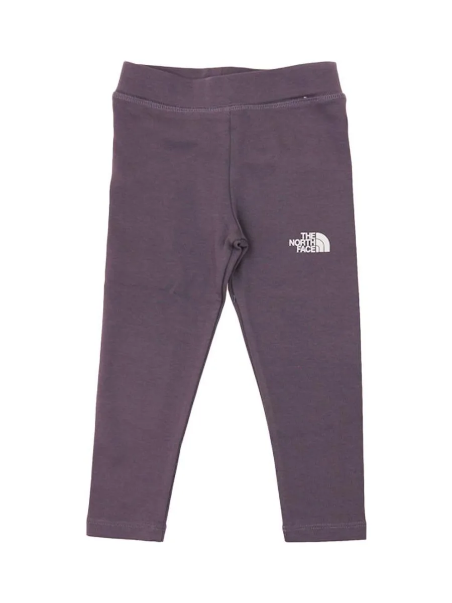 Legging Violet Fille The North Face NF0A828RN141 2