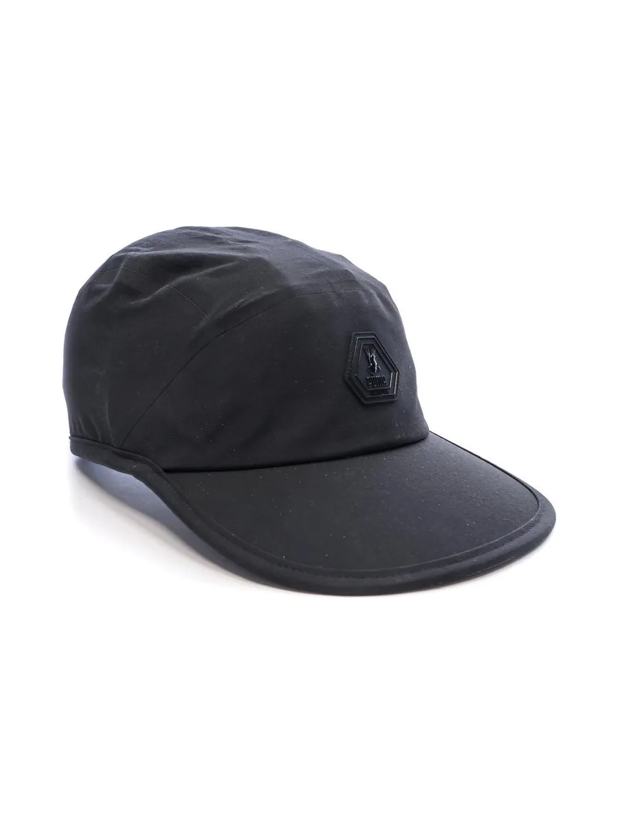 Casquette Noire Homme Puma X Skepta 3