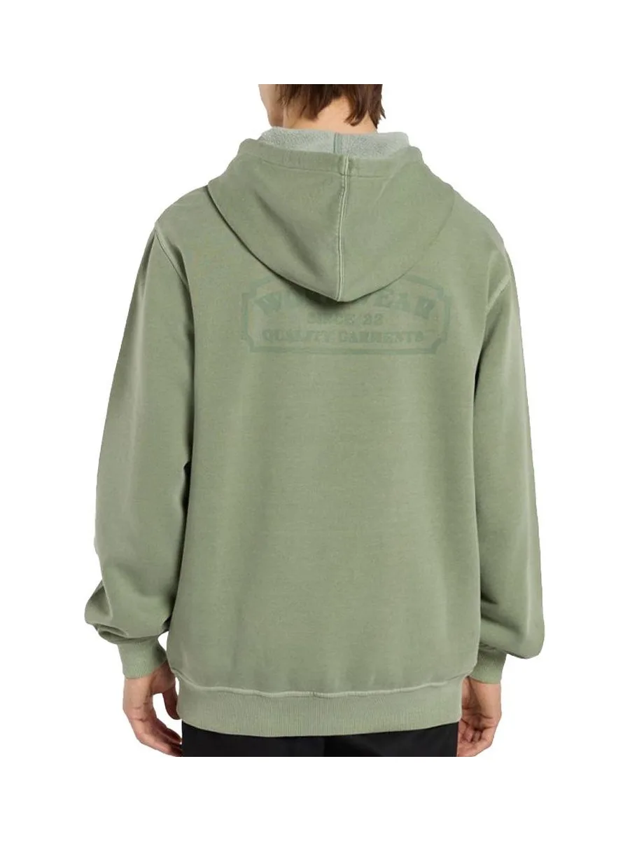 Sweat Vert Homme Dickies Christiana 2