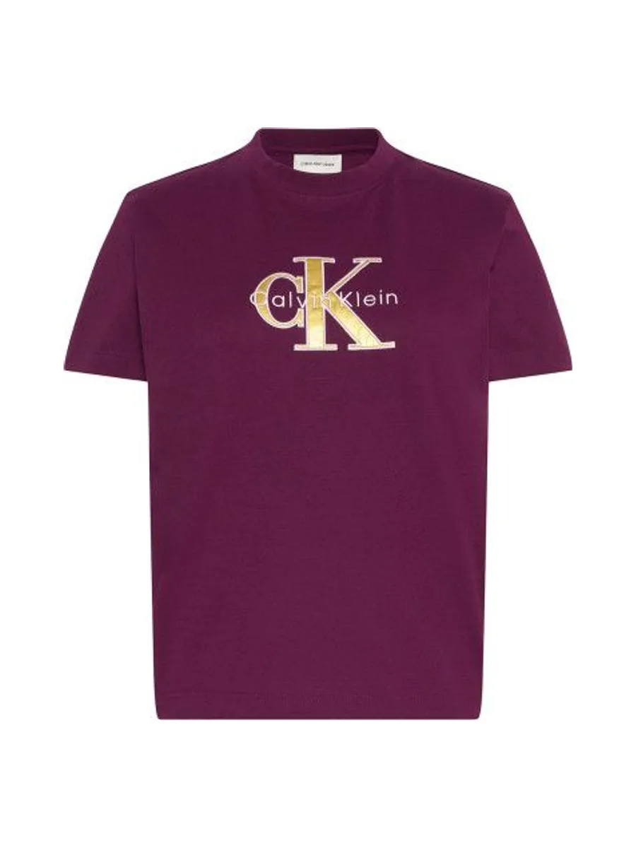 T-shirt CALVIN KLEIN LV047E819G 4
