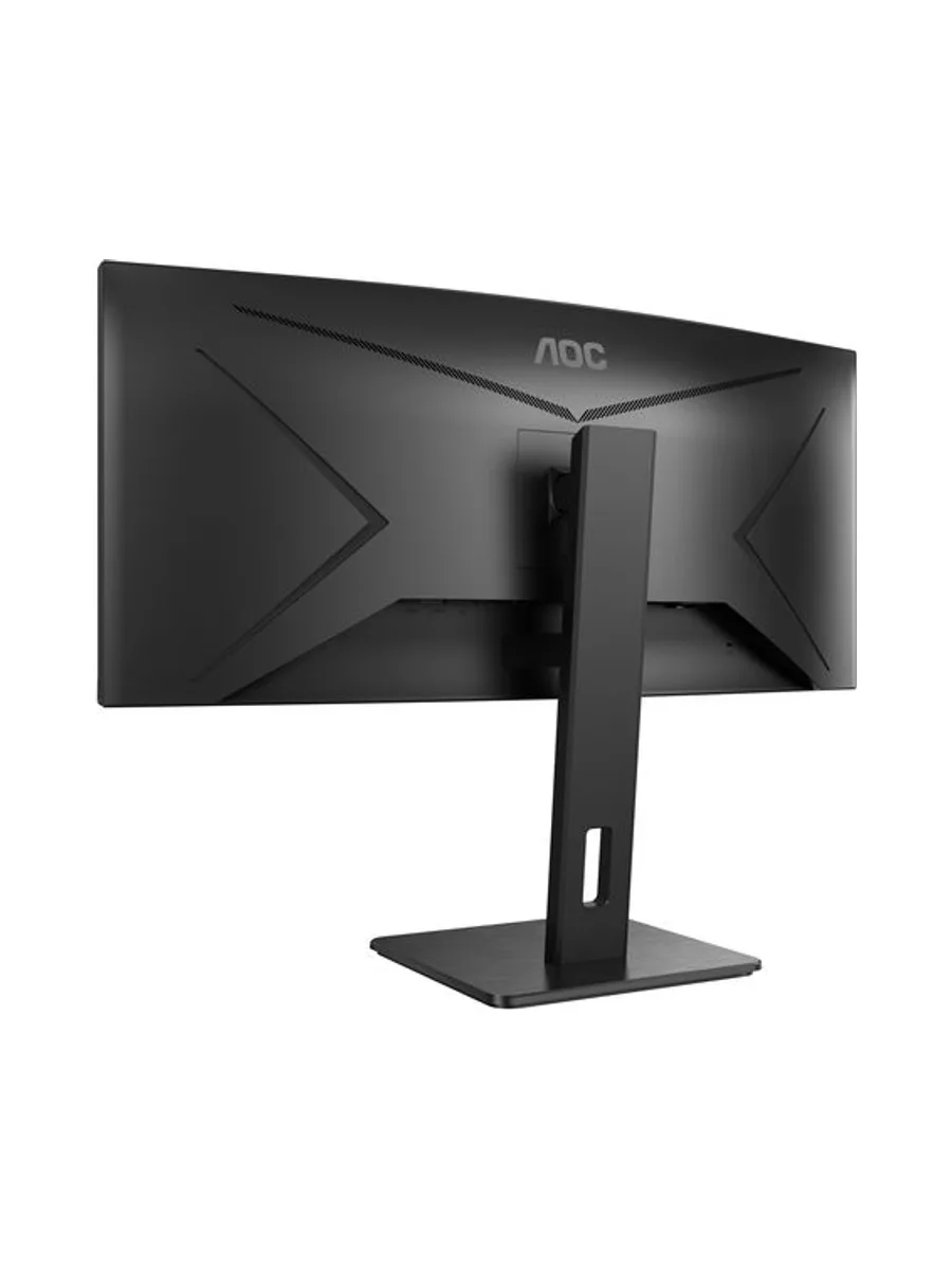 AOC P2 CU34P2A computer monitor 7