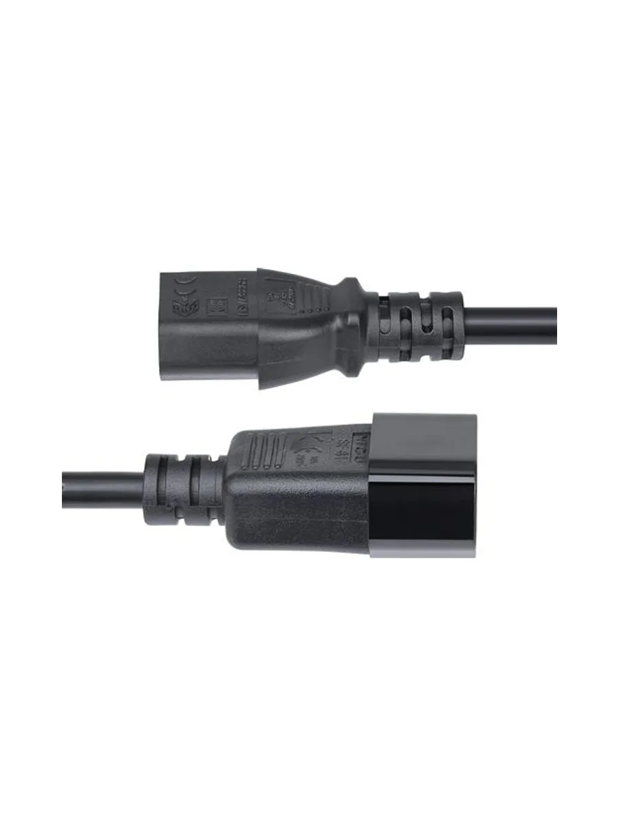 StarTech.com PXTC13C141415FEU power cable 4