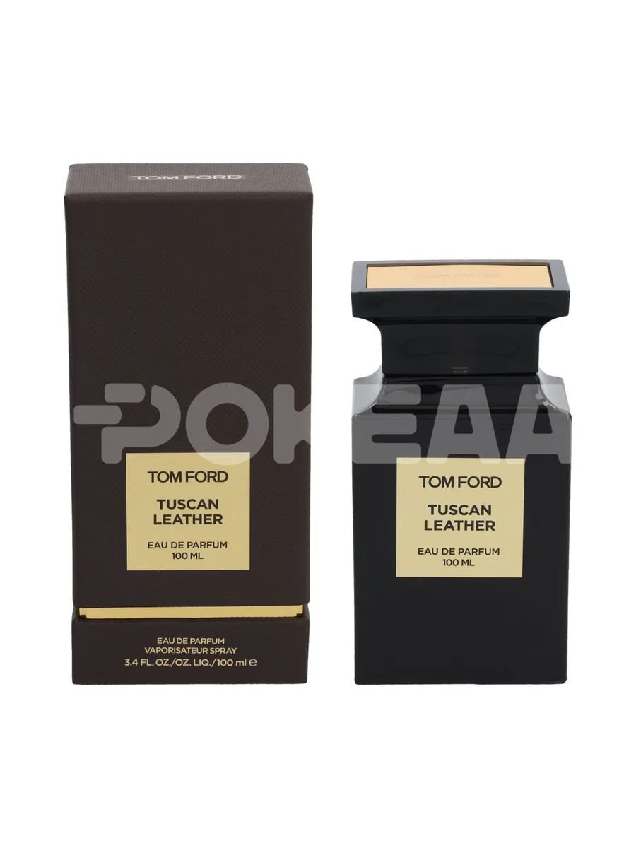 Tom Ford Tuscan Leather Edp Spray 100ml 1