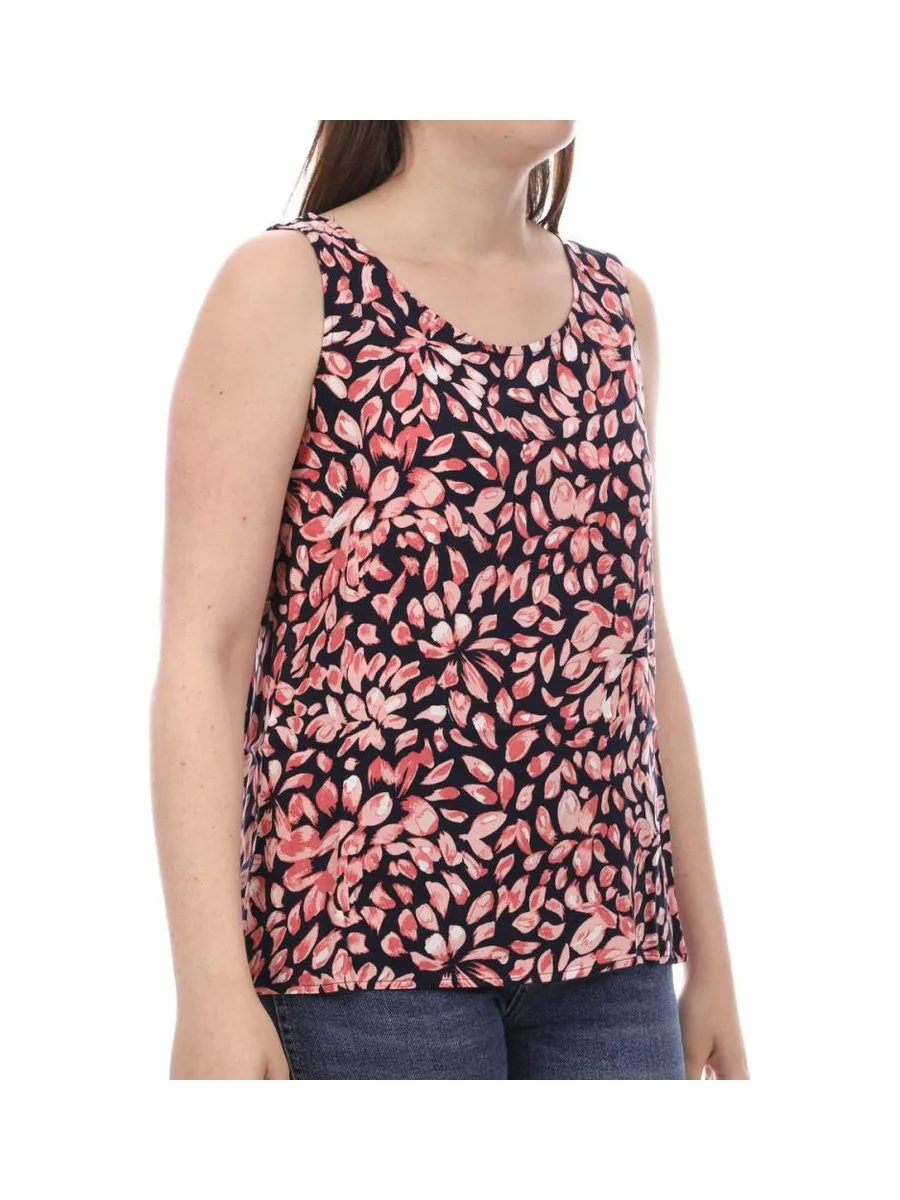 Top Marine Femme Vero Moda Easy 1