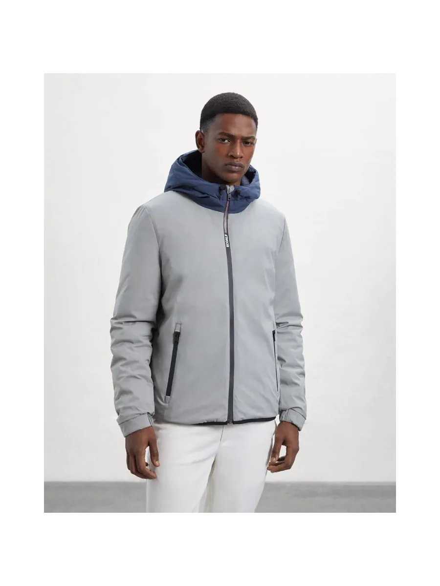 ECOALF Cartesalf - Manteau 4