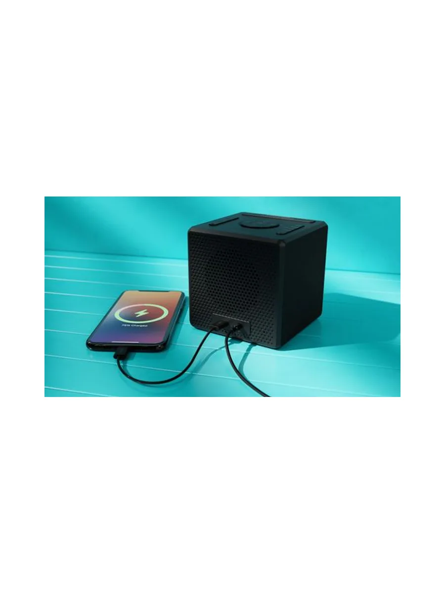 Philips TAR4600/10 alarm clock 7