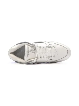 Baskets Blanches Homme Le Coq Sportif Nineties 4
