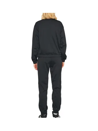Survêtement Noir Femme Nike Suit 2