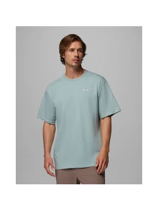 T-shirt COLUMBIA CSC Heavyweight 3