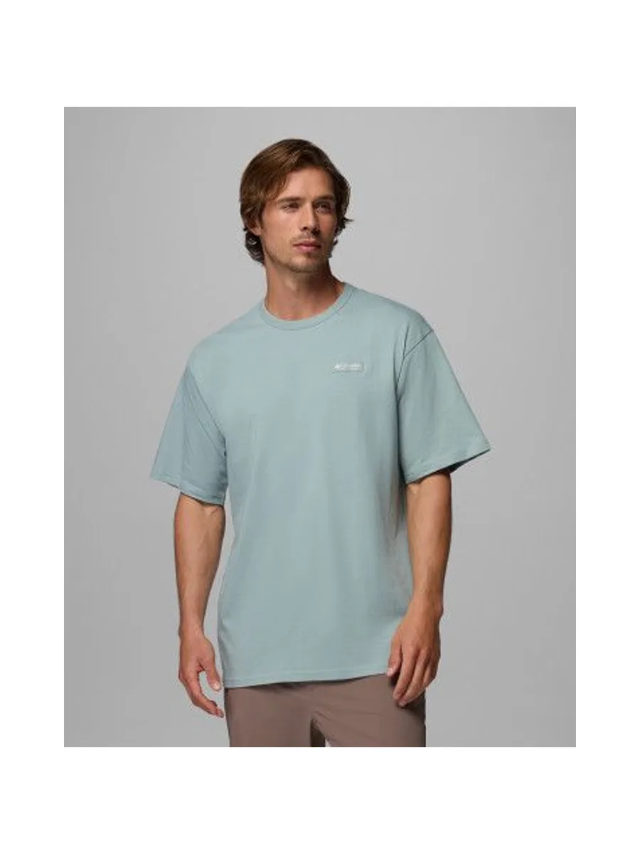 T-shirt COLUMBIA CSC Heavyweight 6