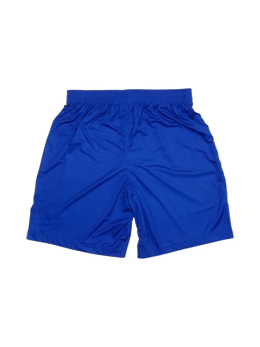 Short bleu homme Hungaria Premium 2