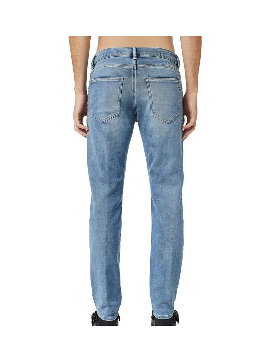 Jean Bleu Homme Diesel Strukt 3