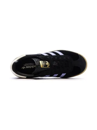 Gazelle Bold J Baskets Noir Femme Adidas 4