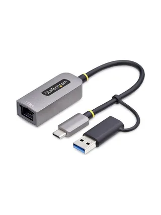 USB-C to Ethernet Adapter 1