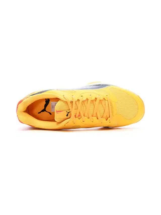 Chaussures de Hand Orange Homme Puma Eliminate Turbo 4