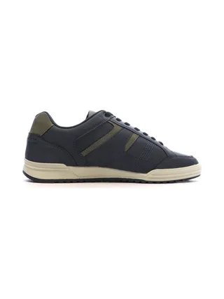 Baskets Marine/Kaki Homme Umbro Jade Net 2