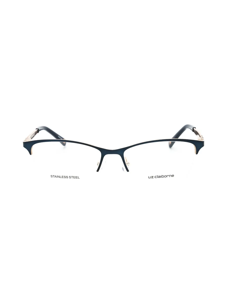Liz Claiborne L 654 — Lunettes de vue 8
